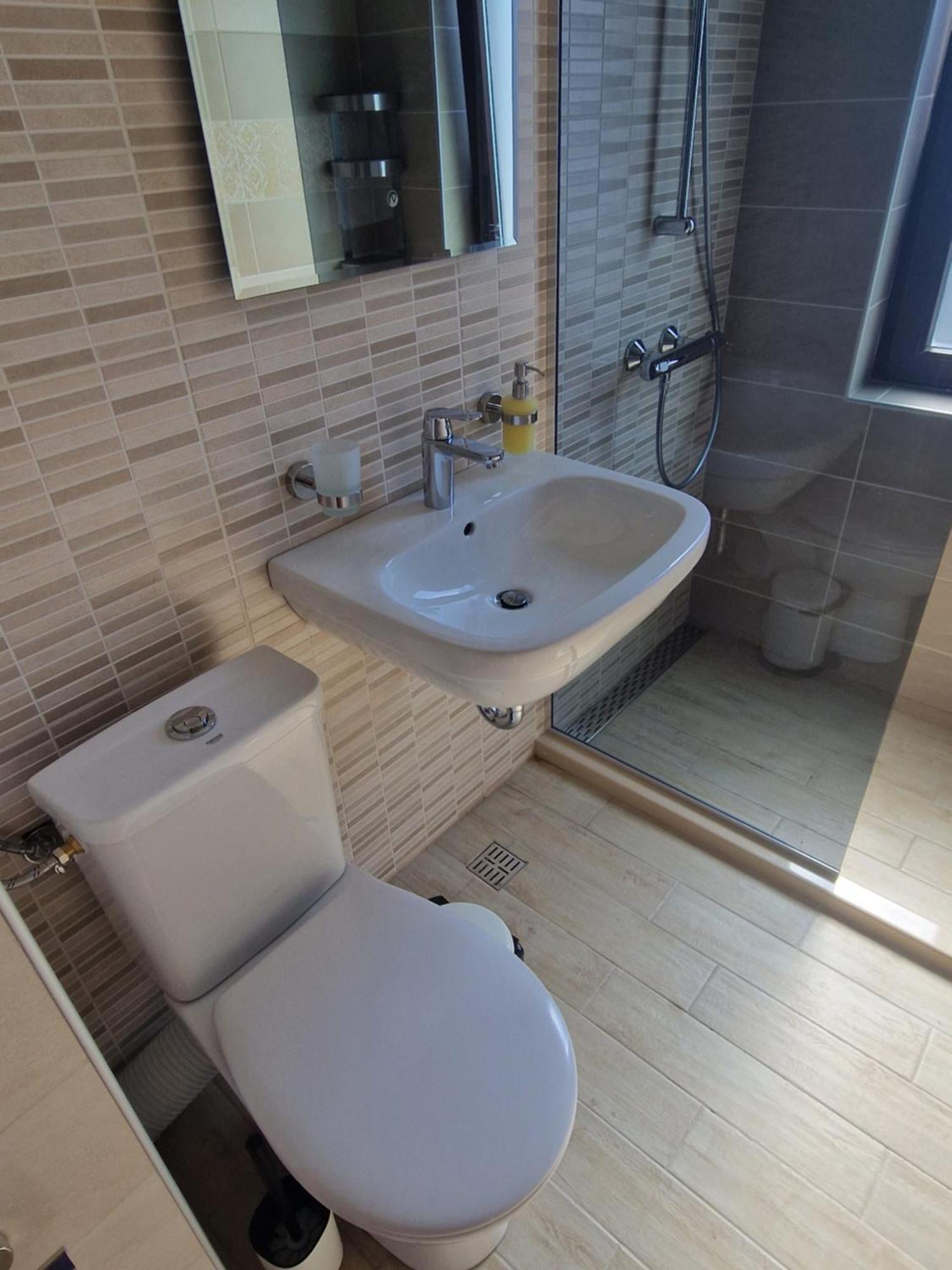 Flowers Apartments Nesebar Exterior photo