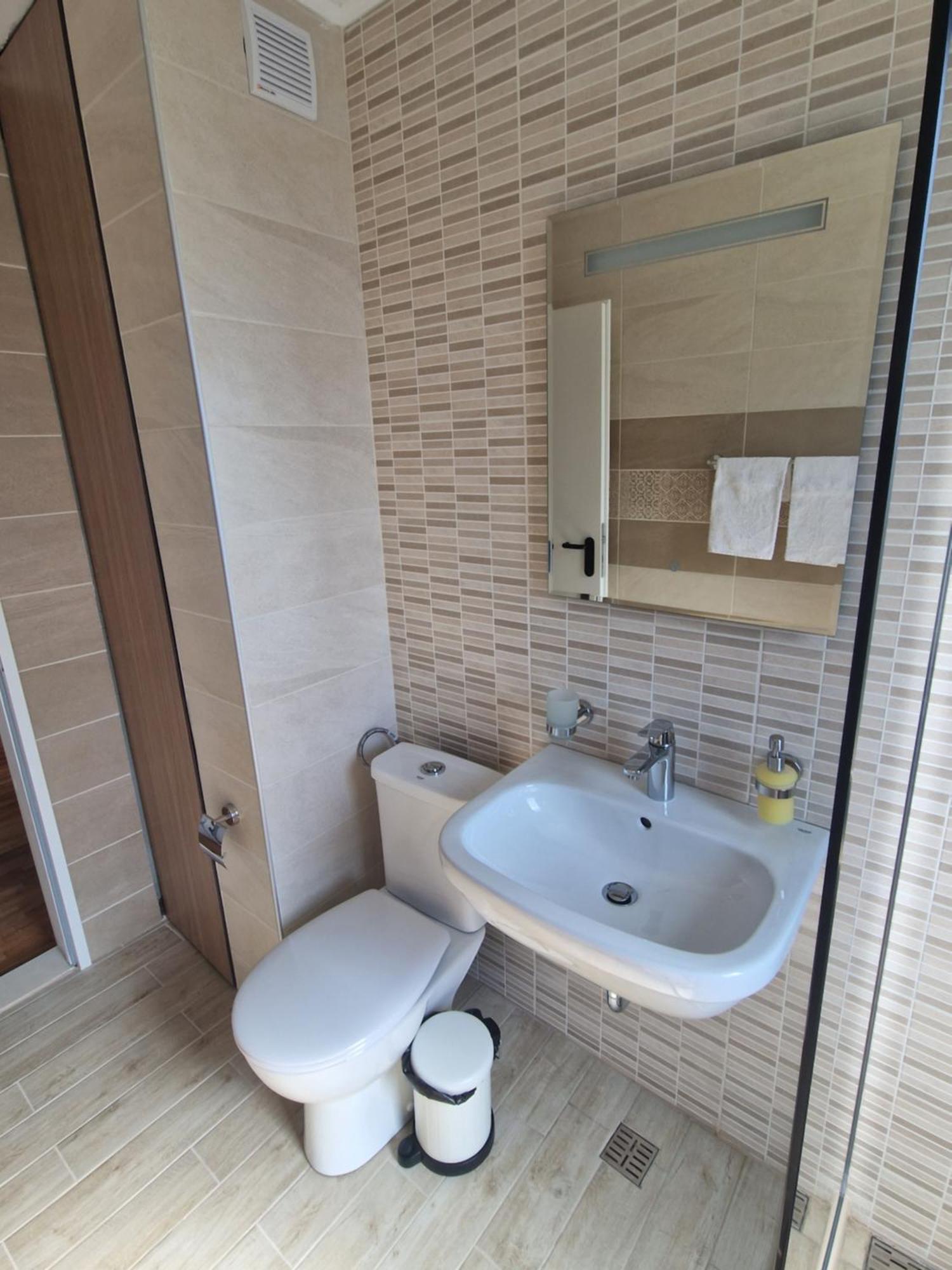 Flowers Apartments Nesebar Exterior photo
