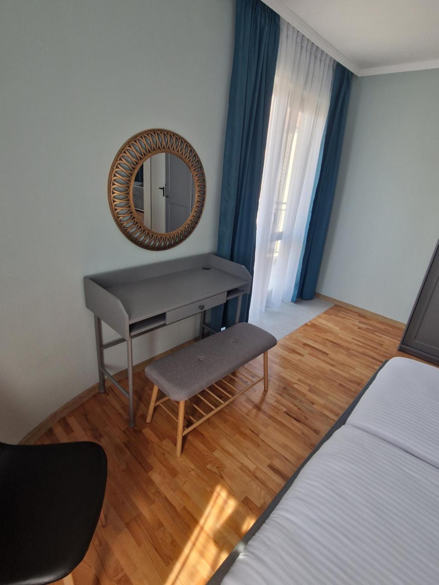 Flowers Apartments Nesebar Exterior photo