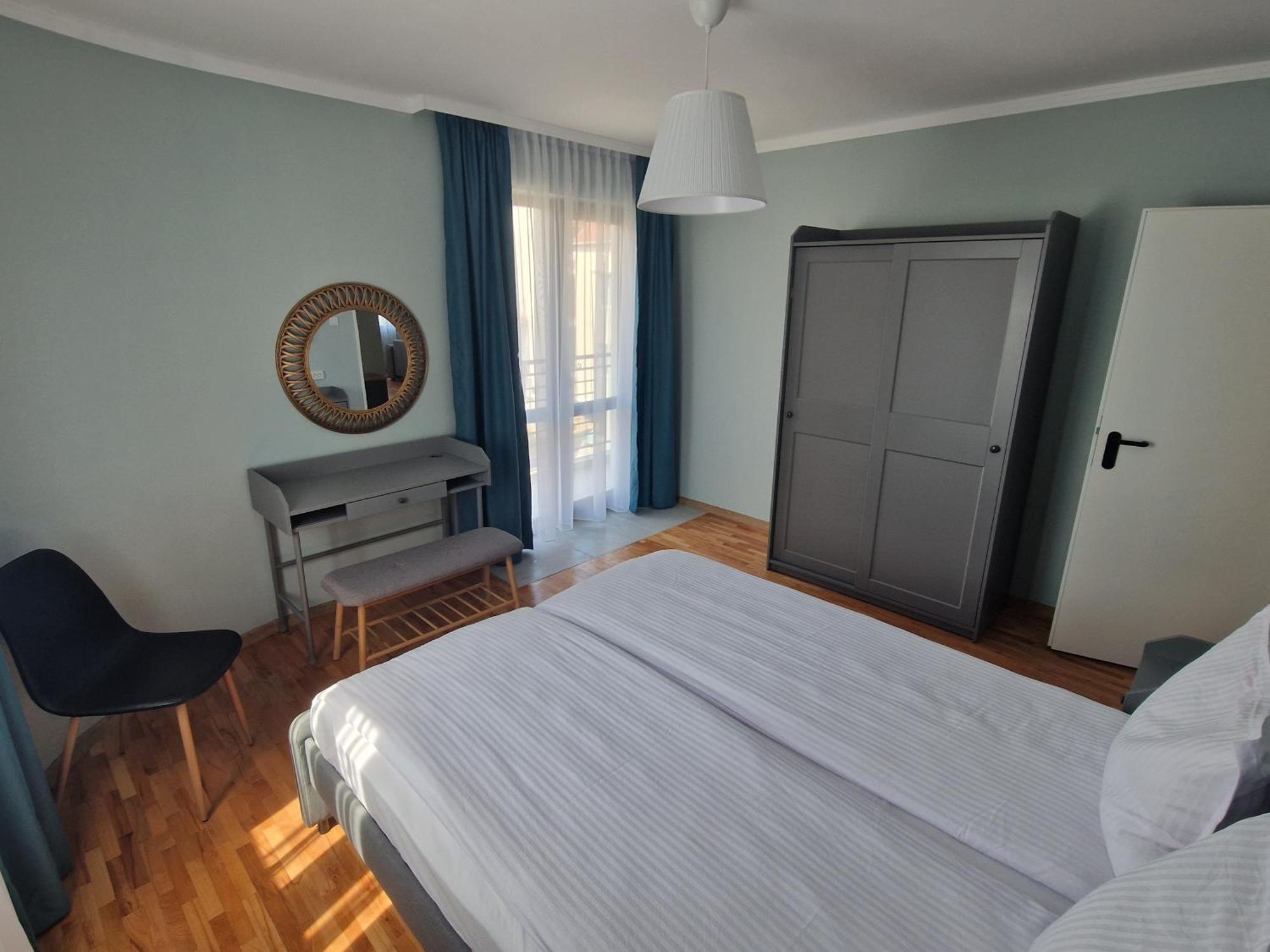 Flowers Apartments Nesebar Exterior photo