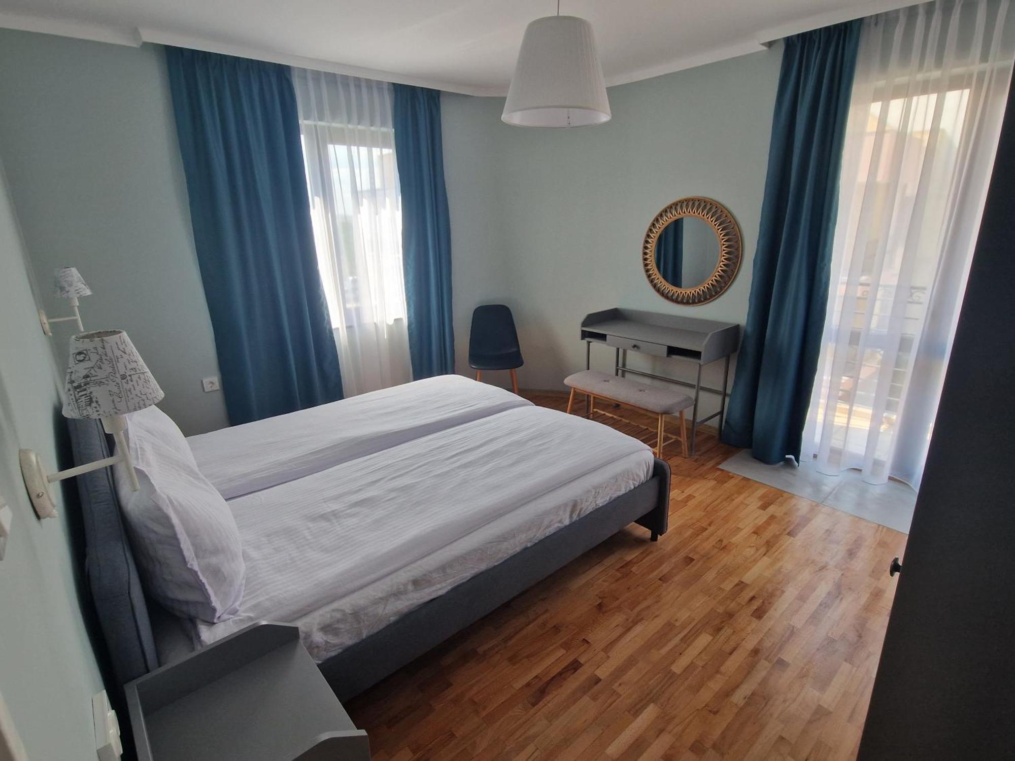 Flowers Apartments Nesebar Exterior photo
