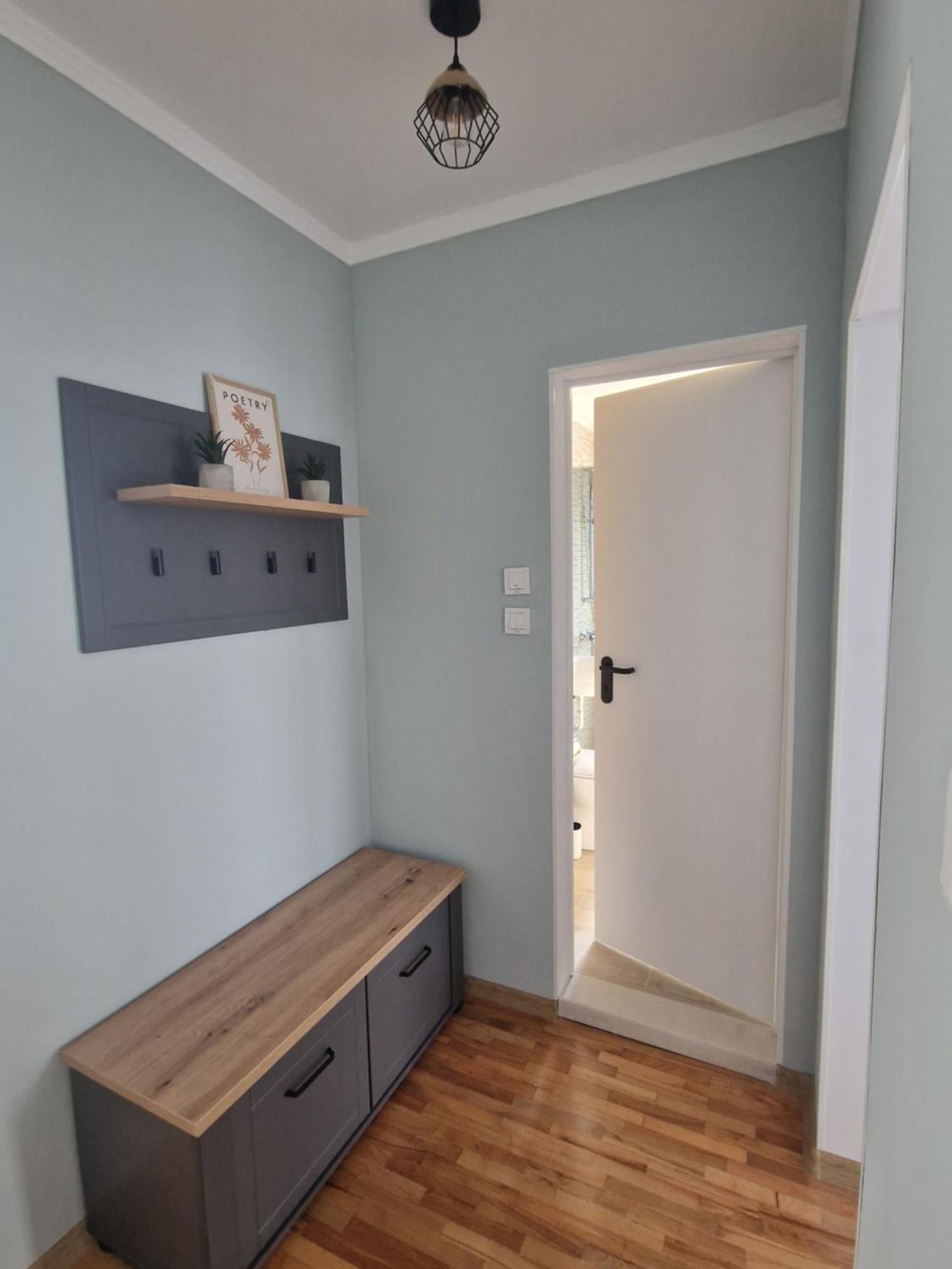 Flowers Apartments Nesebar Exterior photo