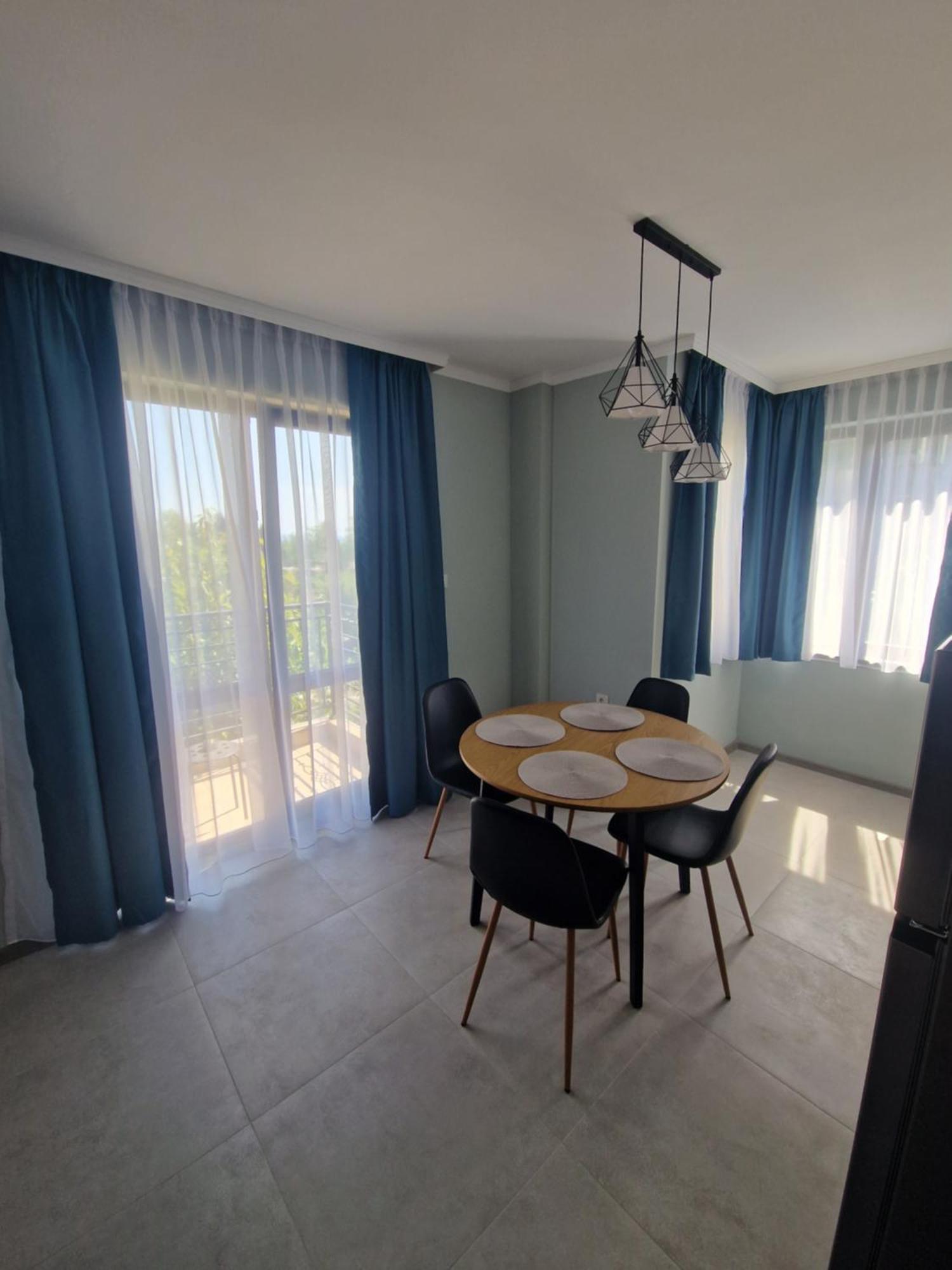 Flowers Apartments Nesebar Exterior photo