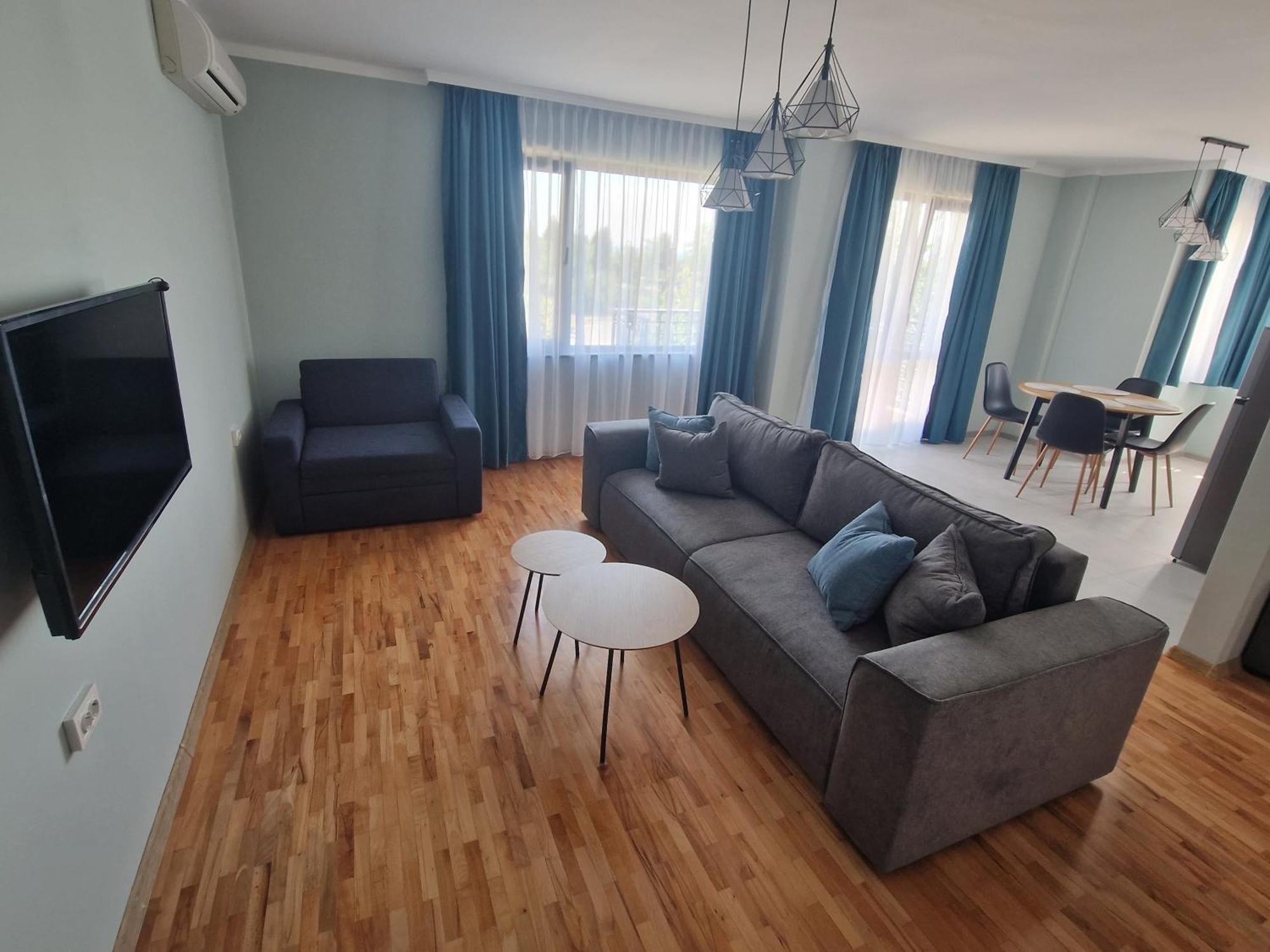 Flowers Apartments Nesebar Exterior photo
