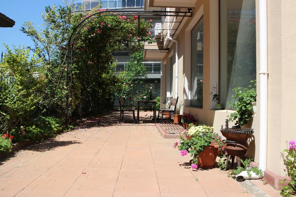Flowers Apartments Nesebar Exterior photo